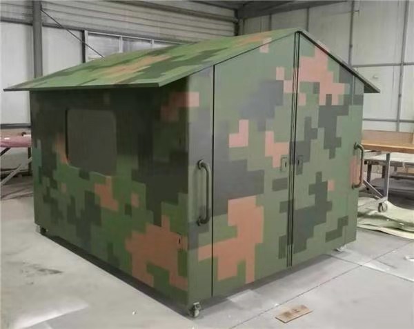 黄浦外墙迷彩漆施工前，墙面基层处理是